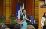 Entreprendre au féminin 