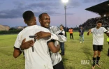 Finale de la Coupe de La Réunion