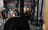 Crossfit Gekko Le Port 