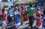 Saint-Louis, L'Orkès du village, Musique, Culture, Actualité de La Réunion