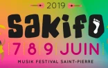 Sakifo 2019