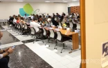 Cinor Le Conseil communautaire 