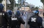 manifestation saint-denis pass sanitaire et confinement 31 juillet 2021