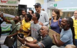 Yannick Noah
