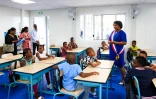 Saint-Louis : ouverture d'une école transitoire, de nouveaux projets se dessinent