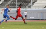 Excelsior - Mulhouse