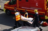 prise otage possession