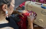Upcycling Drey Custom