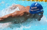 natation 