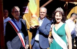  Saint-Philippe : la 32e Fête du Vacoa célèbre le patrimoine du sud sauvage
