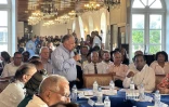 David Lorion élu maire de Saint-Pierre