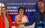 La Région accompagne le lancement des Outre-mer French Tech Days