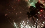 Défilé du 14 juillet 