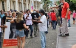 rassemblement soutien antilles