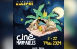 Ciné marmailles