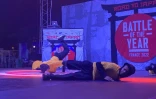 Battle of the year 