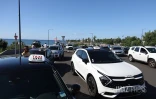 Grève des taxis