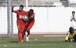 Excelsior Mans FC