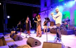  Ouverture du festival Opus Pocus à Saint-Paul