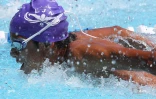 Natation Bras Panon