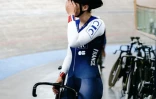 Cyclisme sur piste : Léa Grondin sélectionnée pour les championnats d'Europe en Allemagne