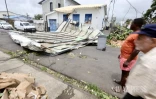 Garance : La Réunion, l'île en phase de sauvegarde