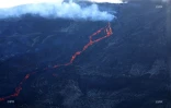 volcan février 2019