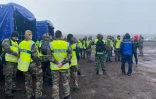 recherches piton de la fournaise gendarmerie brigitte ligney 30 juillet 2021