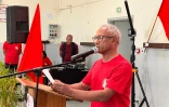 Motion finale du rassemblement politique