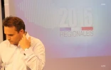 régionales 2015