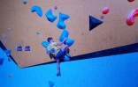 championnats france escalde bloc jeunes