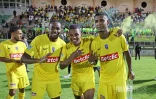 7ème tour de la coupe de france 2023 USST  SDFC 