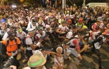Grand Raid 2013