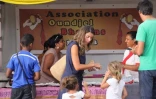 Indian festival food 