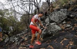 Grand raid 2018