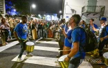 Fête de la musique 2025 à Saint-Denis