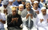 Prière de l'Aïd el Fitr 2025