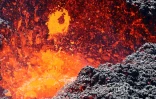 volcan éruption juillet 2023