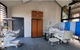 Des locaux flambant neufs pour les 98 étudiants de l’école de sages-femmes du CHU de La Réunion