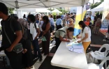 Civis : les rencontres de l'emploi réunissent les habitants et partenaires