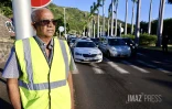 Grève des taxis