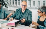  Saint-Denis : Bleu Mascarin, un nouveau pôle médico-social pour les seniors 