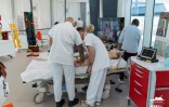 Région Réunion : l'île, bientôt dotée d'un centre de simulation et de formation en santé
