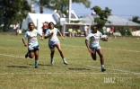 Rugby à 7