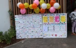 Saint-Paul : les Accueils de loisirs sans hébergement (ALSH) continuent leurs activités