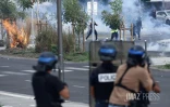 Mobilisation du 17 octobre : plusieurs dizaines de personnes ont répondu à l'appel à La Réunion 