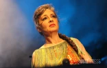 Vendredi 1 Juin 2012Concert de Catherine Ringer