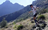 Grand Raid 2019, départ, Ravine blanche, octobre 2019, diagonale des fous
