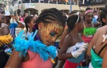 Le festival Kréol 2018 Seychelles