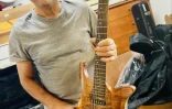 Luthier